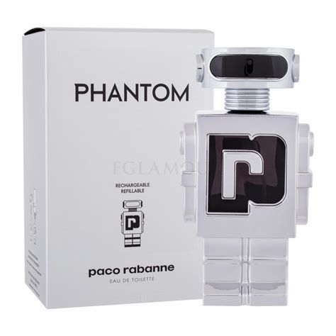 phantom paco rabanne 150 ml.